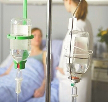 Алкоголизм в Пресненском районе