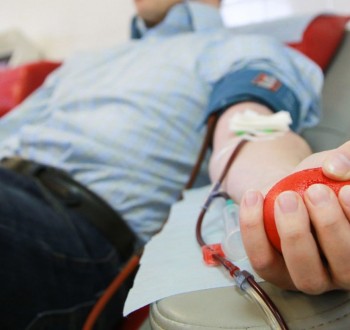 Капельница в Пресненском районе