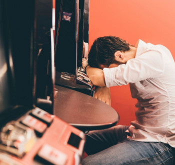 Игромания в Пресненском районе